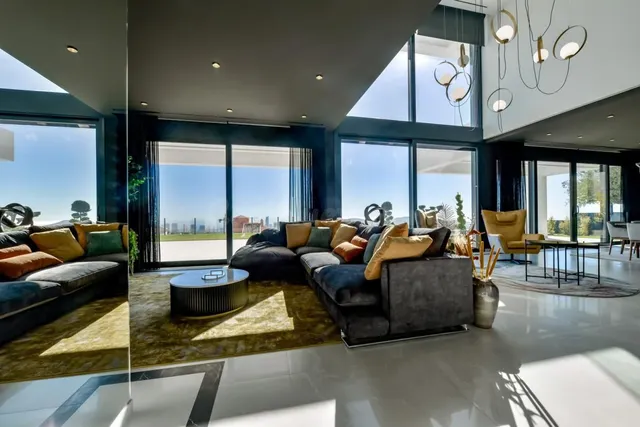 Villa 7 habitaciones 998m² en venta - Sierra cortina — 20