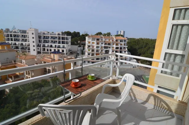 Apartamento 2 habitaciones 56m² en venta - Altos de Campoamor — 13