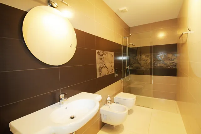 Espectacular villa con mucha privacidad en Altea — 36