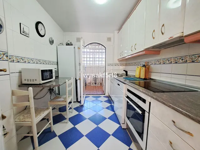 Apartamento 2 habitaciones 80m² en venta - Costa del Sol — 25