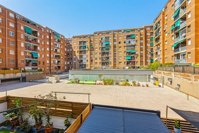 Piso 3 habitaciones 82m² en venta - Sant Martí de Provençals — 22