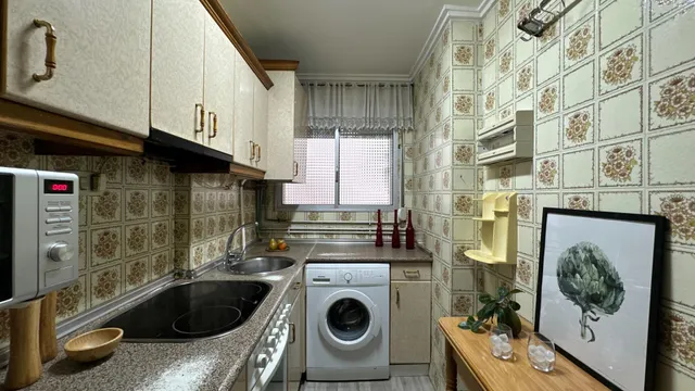Piso 2 habitaciones 58m² en venta - La Granja — 25
