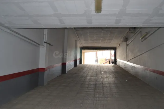 Plazas de garaje en Sucina - foto 4