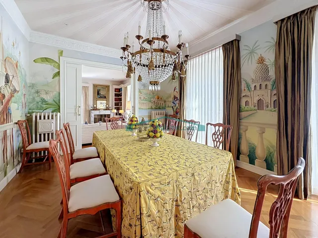 Exclusiva vivienda en el corazón de Valencia — 5