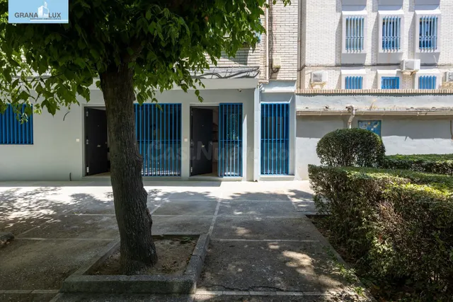 Apartamento 2 dormitorios a estrenar en Parque Nueva Granada — 4