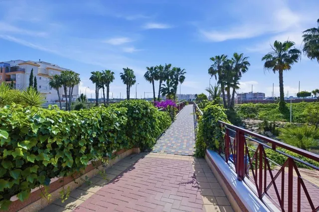 Apartamento 2 habitaciones 79m² en venta - Los Dolses — 22