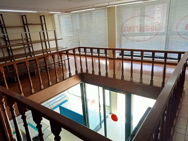 LOCAL COMERCIAL DE DOS ALTURAS EN BOIRO — 15