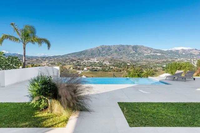 Chalet 3 habitaciones 486m² en venta - Riviera del sol — 39