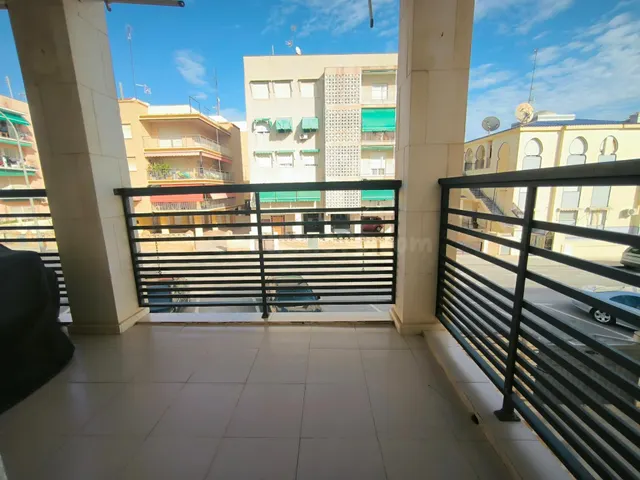 Alquiler Temporal en Santa Pola - foto 4