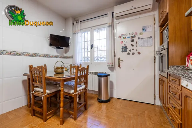 Casa pareada con 4 dormitorios en Otura. — 15