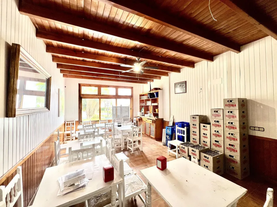 Restaurante 96m² en venta - Marbella