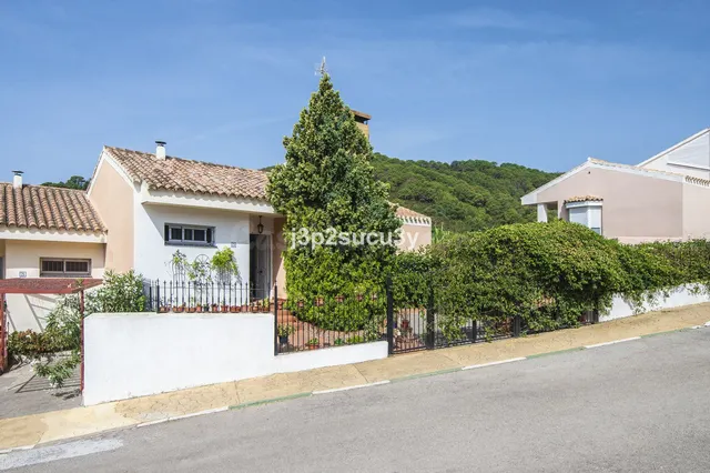 Adosado 3 habitaciones 202m² en venta - Costa Del Sol - foto 3
