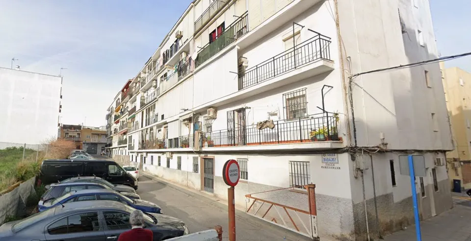 Venta piso en Mairena del Aljarafe (Sevilla)