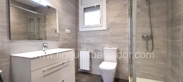 ¡FINQUES BAIXADOR PRESENTA ESTA CASA A 4 VIENTOS EN LA PLAYA! — 7