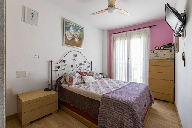 Ático exclusivo con plaza de garaje, trastero y domótica en Zarandona — 8