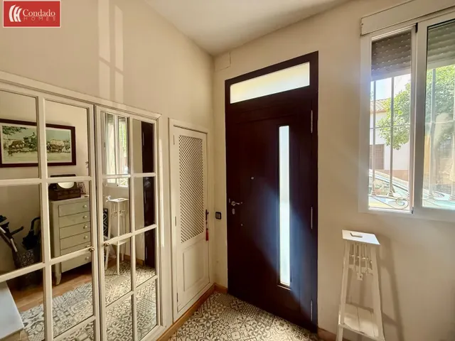 VENTA CASA CAÑERO PARA ENTRAR A VIVIR — 14