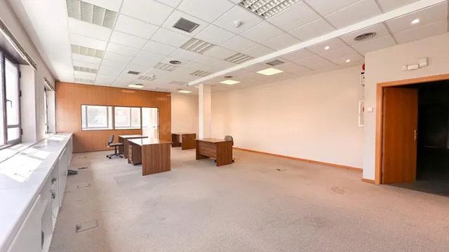 Oficina 109m² en venta - Club de Golf