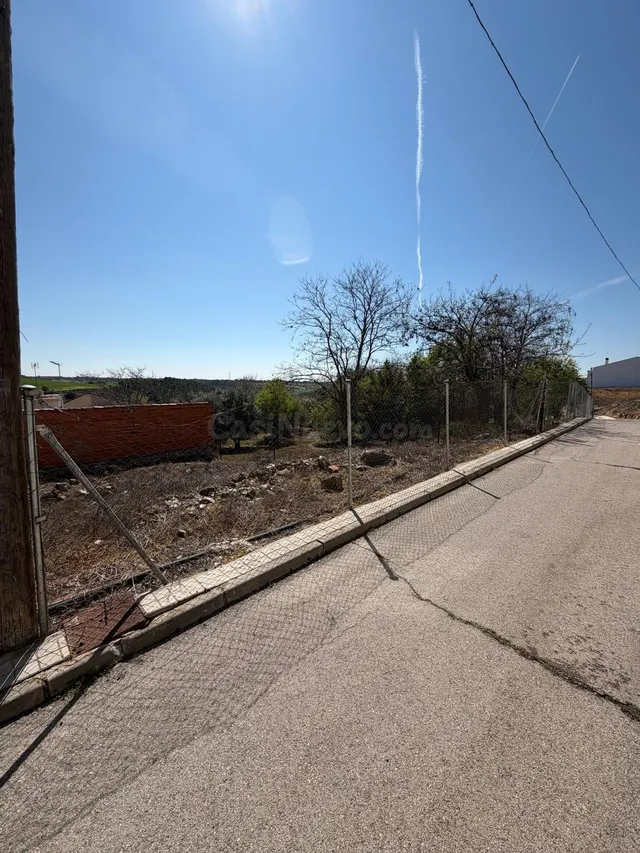 VENTA PARCELA CORPA - foto 3