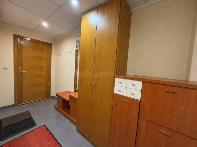 FANTASTICO ATICO DUPLEX EN ONDARA, CON PARKING INCLUIDO - foto 2