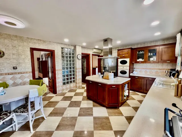 CHALET INDEPENDIENTE CON GRAN PARCELA Y PISCINA PRIVADA EN EL ALBIR, ALFAZ DEL PI — 13