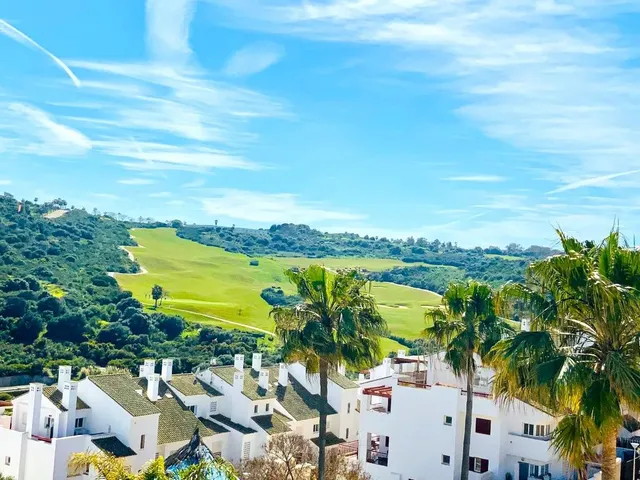 Apartamento en Venta en San Roque Cádiz — 30