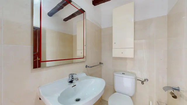 Casa en Venta en Benimantell — 20