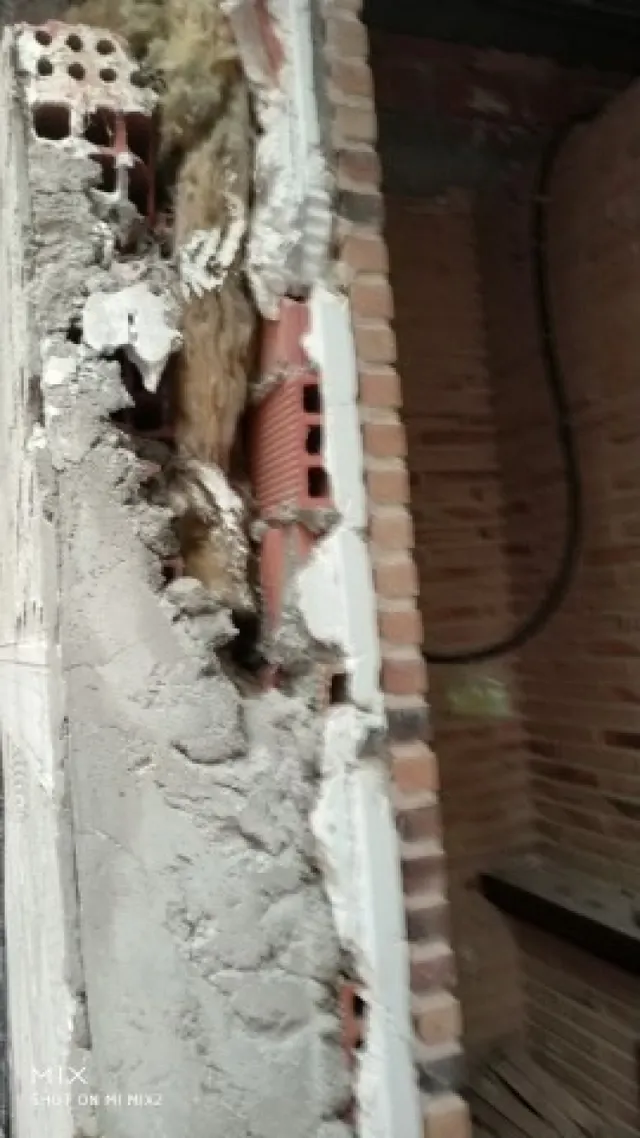 Edificio completo — 8