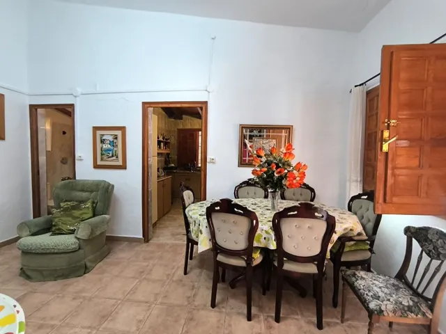 Casa de campo 3 habitaciones 120m² en venta - Comunidad valenciana — 8
