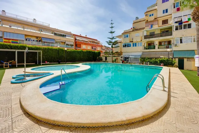 Apartamento 1 habitación 35m² en venta - Nueva Torrevieja — 3