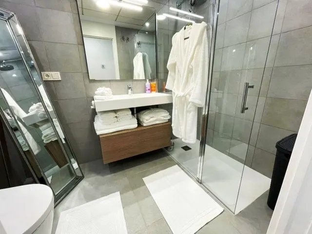 Primera linea del mar! Apartamento en Villajoyosa — 35