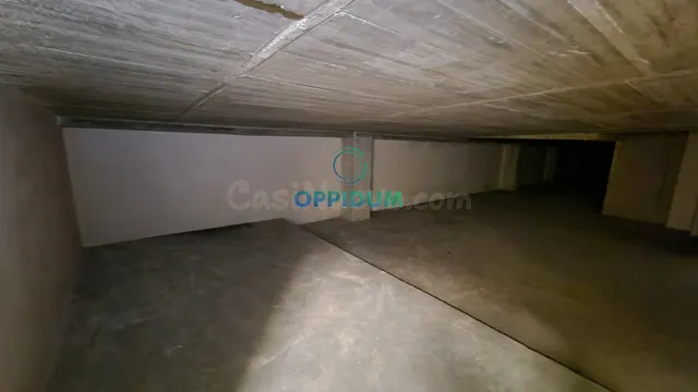 Venta de trastero amplio en Calle DA SD COMPOSTELA Nº 31, Sa - foto 3