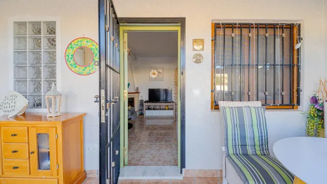 Casa Tipo Dúplex 3 habitaciones 75m² en venta - Playa Flamenca — 12