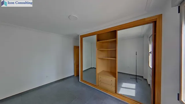 Piso de 3 habitaciones cerca de Villacerrada ¡¡Financiación al 100%!! — 6