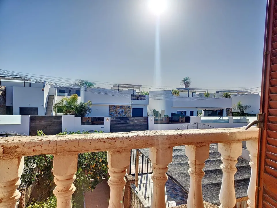 Oferta en duplex a 900 metros playa mar menor