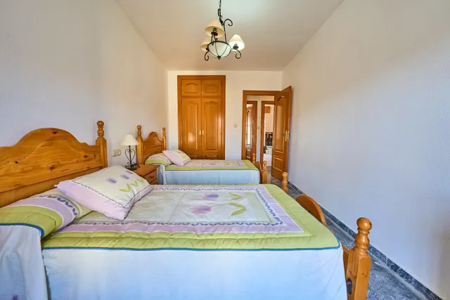 Casa en calle vistalegre, Las Gabias — 10