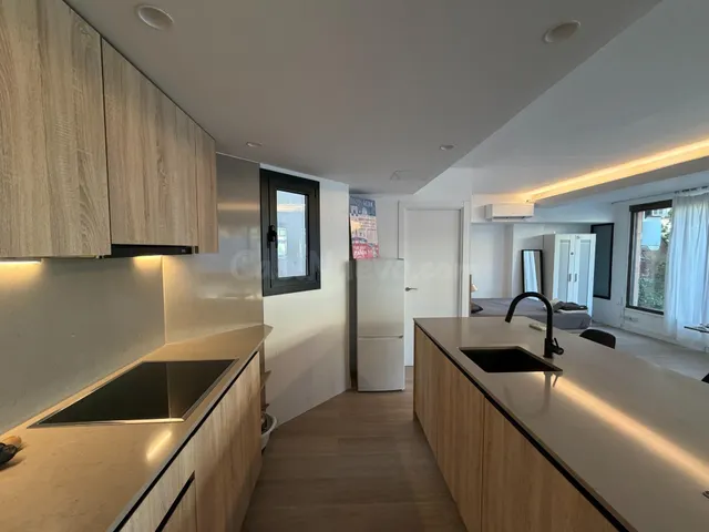Piso 45m² en alquiler - Sant Gervasi - Galvany