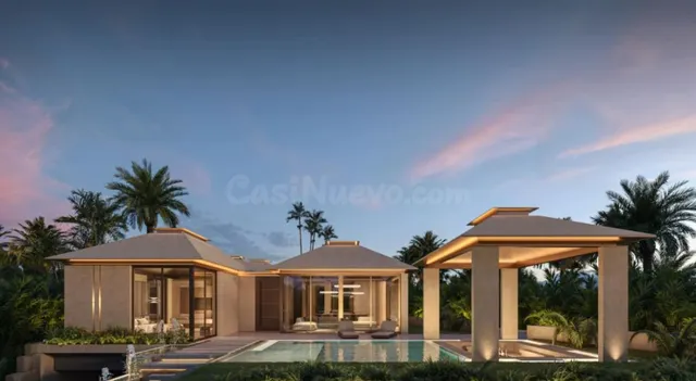 Villa 5 habitaciones 769m² en venta - Marbella — 5
