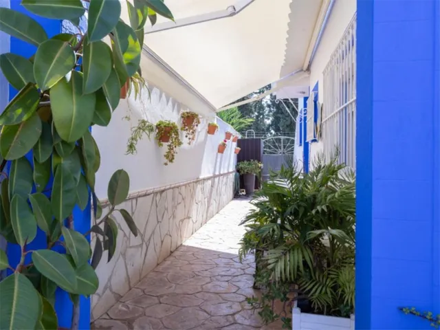 Chalet 3 habitaciones 160m² en venta - Marbella — 14