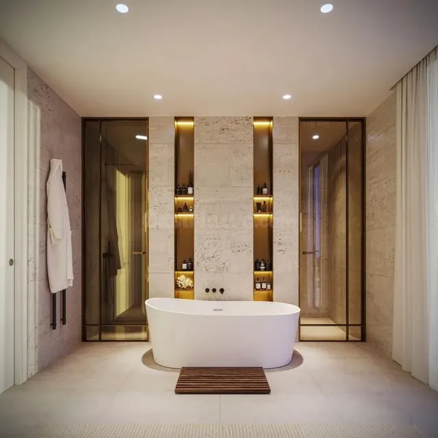 Villa 4 habitaciones 743m² en venta - Marbella — 12
