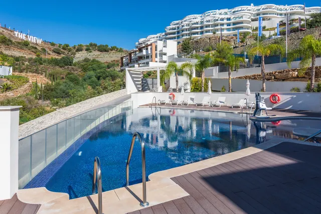 Ático 3 habitaciones 105m² en venta - El Madroñal - foto 4