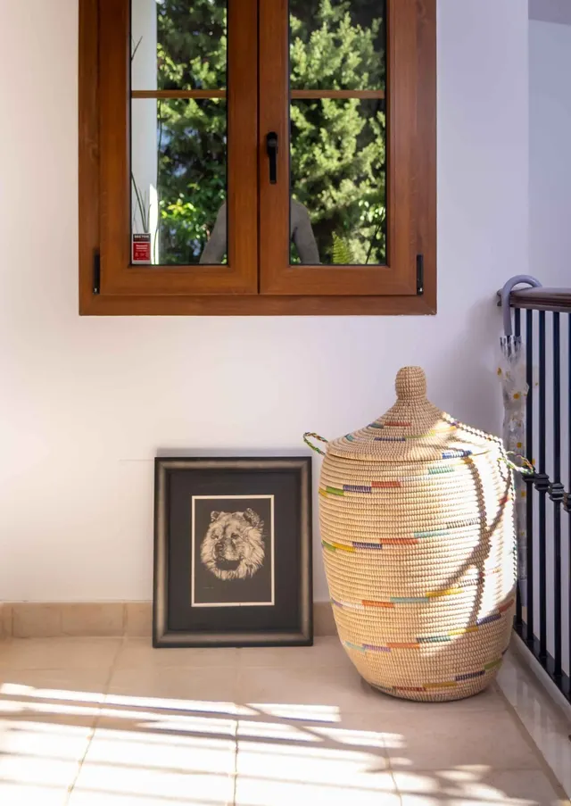 Chalet 4 habitaciones 319m² en venta - Costa Del Sol — 12