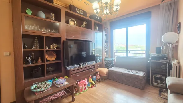 PISO VENTA SALAMANCA. Urbis te ofrece un piso en venta en la zona de Capuchinos-Glorieta-Ciudad Jardín, Salamanca. — 14