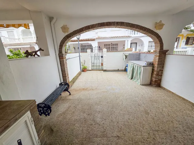 Adosado 2 habitaciones 62m² en venta - Costa del Sol — 23