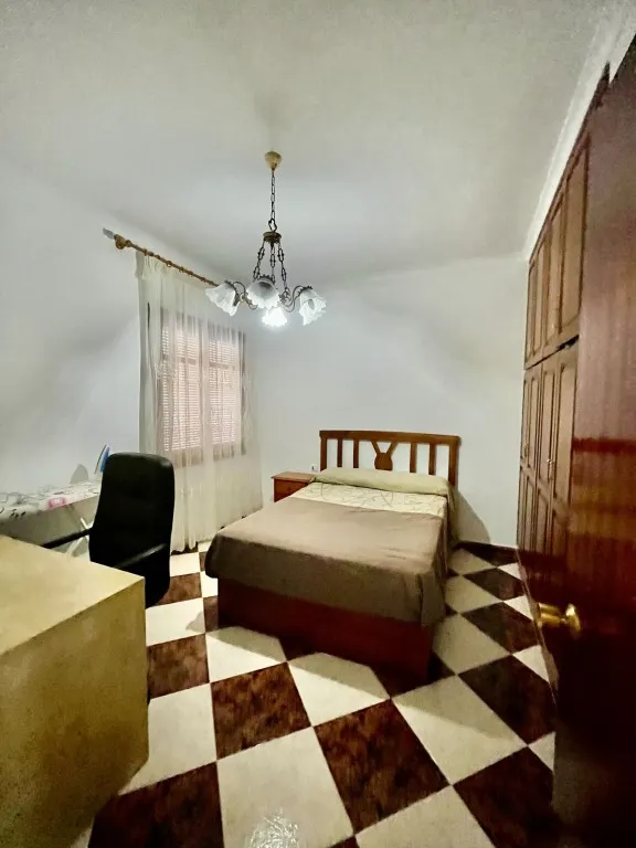 Piso en Alquiler en Cantoria Almería — 10