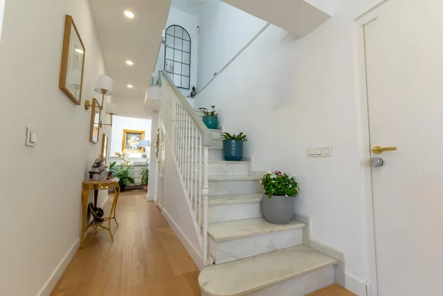 Espectacular casa independiente — 15