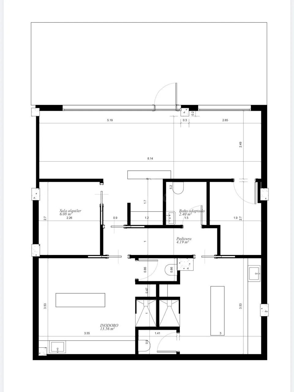ALQUILER LOCAL COMERCIAL PAU 5 PLAYA DE SAN JUAN