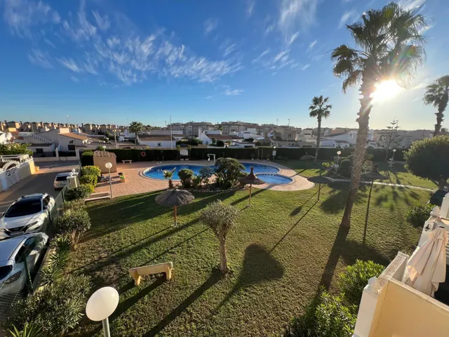 Vivienda soleada en Orihuela Costa — 31