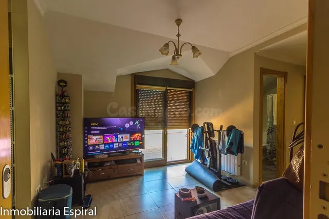 Encantador Apartamento en Villalonga, Sanxenxo. - foto 3