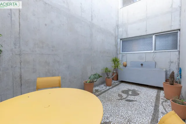 Exclusiva vivienda en zona Fórum — 13