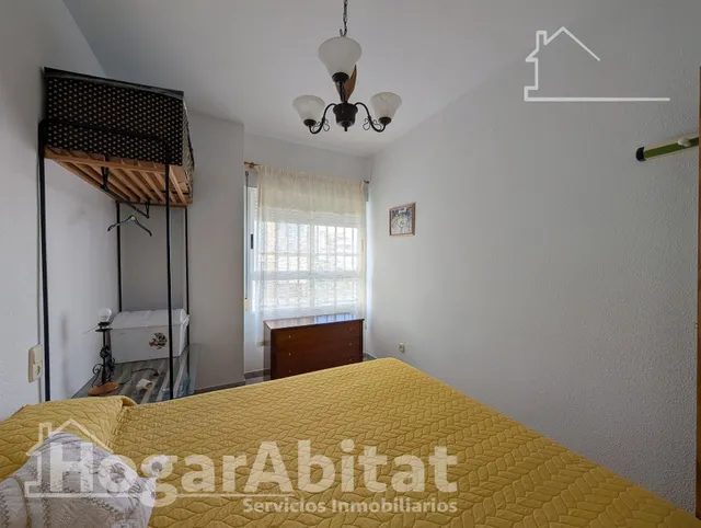¡vistas al mar! amplio y esquinero con garaje, terraza y estudio independiente — 23